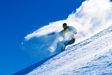 Burton Snowboarding Wallpapers For Windows