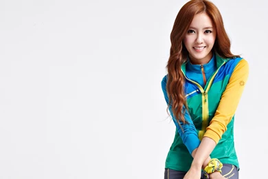 Wallpaper: Wallpapers Hd Jiyeon