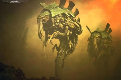 Warpshadow.com • View Topic Tryanid Wallpapers