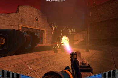 Tyranid (id: 41951) – BUZZERG