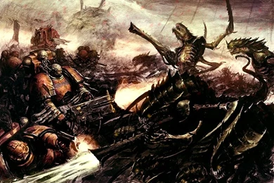 The Hive Mind DeviantArt Favourites