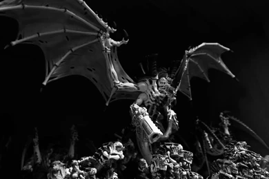 Tyranid Ripper Swarm By DeathShadowSun On DeviantArt