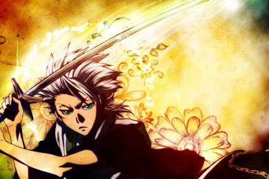 Toshiro***   Toshiro Hitsugaya Fangirls <3 Wallpapers (37484209 ...