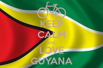 Fonds D'écran Guyana : Tous Les Wallpapers Guyana