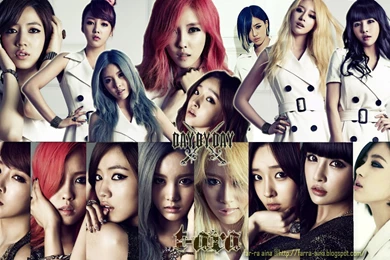 T Ara Bo Beep Bo Beep