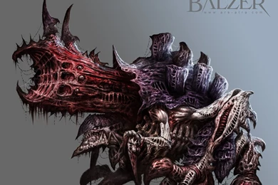 Tyranide   DeviantArt