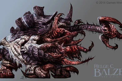 Tyranide   DeviantArt