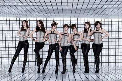 Check Out The Official Pictures From T ara's Japanese Site ~ T ara ...