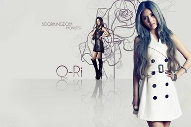 Qri DBD Wallpapers   T ara Wallpapers