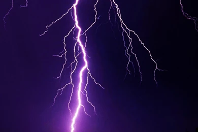 Lightning Wallpapers New 2016 . Best High Resolution Desktop ...