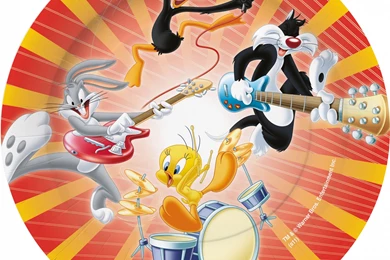 Looney Tunes Full HD Backgrounds For Phone   Cartoons Wallpapers