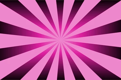Pink Sunburst Backgrounds Or Wallpapers By Mellzmew On DeviantArt
