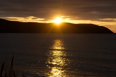 Sunburst Wallpapers   FrozenMist