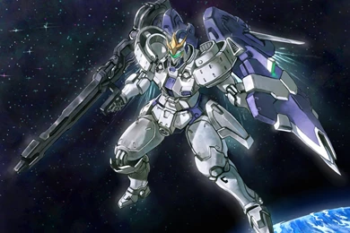 Gundam Wing 17 Anime Backgrounds   Animewp.com