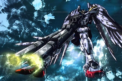 Anime Wallpapers   Rakaruan.com: Gundam For Iphone Wallpapers Free ...