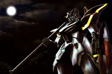 Gundam Wing 19 Free Wallpapers   Animewp.com