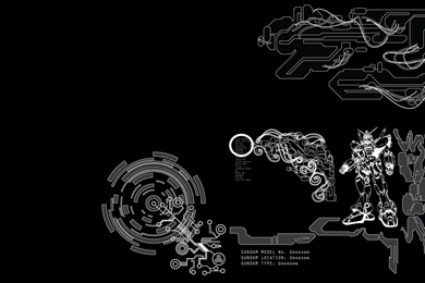 Gundam Wing Desktop Backgrounds By Dradunov On DeviantArt