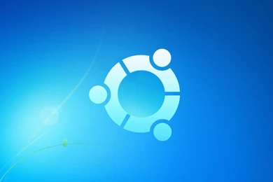 Computers: Ubuntu Windows Style Computer Linux Blue Gallery For ...