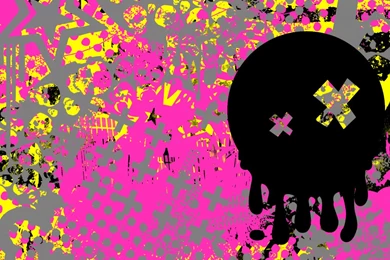 Pink And Yellow Wallpapers   Desktop Backgrounds