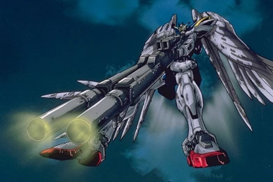 Gundam Wing