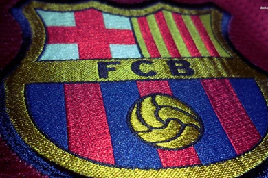Barcelona HD Football Wallpapers