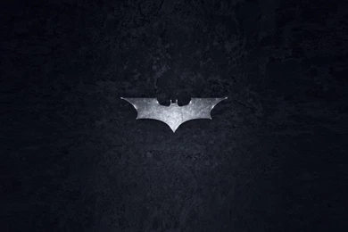 Download Grungy Batman Dark Knight Logo HD Wallpapers For 2560 X ...