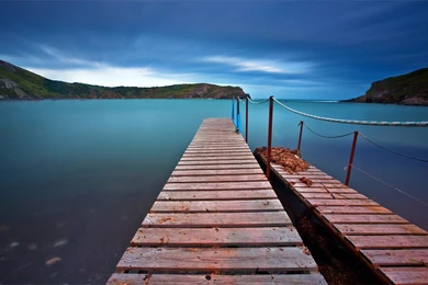 Smooth evening hd wallpaper 1440×900.jpeg