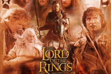 The Lord Of The Rings The Return Of The King Movie Wallpapers ...