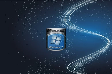 Win7 Blue Metalik Wallpapers By Kubines On DeviantArt