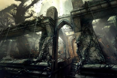 14 Prince Of Persia: Warrior Within HD Wallpapers