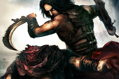 Prince Of Persia Warrior Within HD Wallpapers   IHD Wallpapers