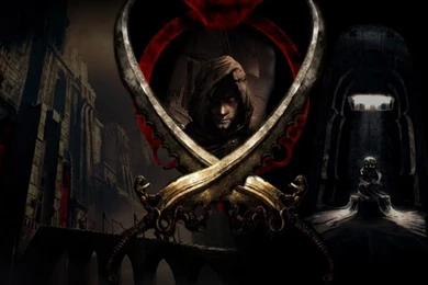 Wallpapers Video Games > Wallpapers Prince Of Persia 2 Warrior ...