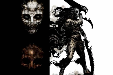 Prince Of Persia Warrior Within Wallpapers   (