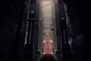 Video Games Artwork Prince Of Persia: Warrior Within Wallpapers ...