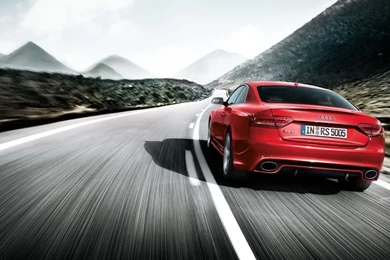 Audi Rs5 Hd Wallpapers
