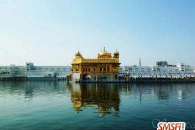 Khanda Satnam Waheguru Wallpapers