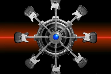 Guitar Wallpapers   Guitar Art   Guitar Strings   Webstrings   Tele ...