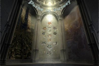 Council Of Elrond » Download Categories » Video Game: ROTK