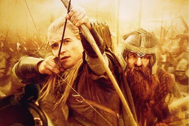 My Free Wallpapers   Movies Wallpapers : LOTR   Return Of The King ...