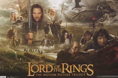 Top 5 Hollywood Movies Of 'All Time'