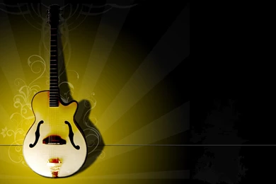 Guitar Wallpapers By Nyius On DeviantArt