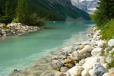 Hd River Valley Mountains Desktop Backgrounds Widescreen And HD ...