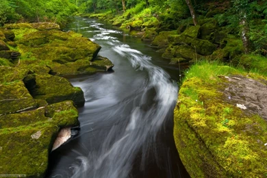 Image, Scenic, Background, Picture, Wharfe, Wallpaper, River ...