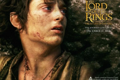 The Lord Of The Rings: The Return Of The King Wallpapers ...