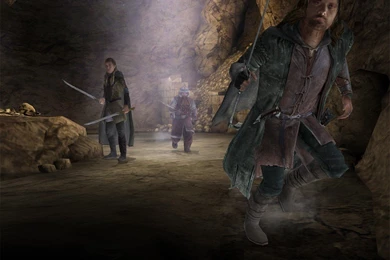 Council Of Elrond » Download Categories » Video Game: ROTK