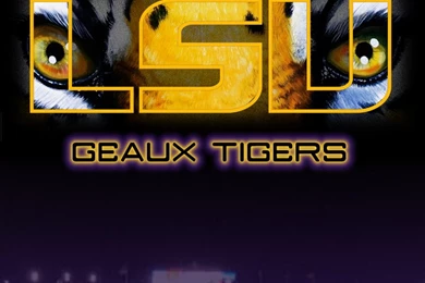 Lsu Tigers Galaxy S3 Wallpapers (720x1280)