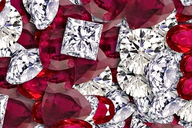 Diamonds Live Wallpapers App Ranking And Store Data