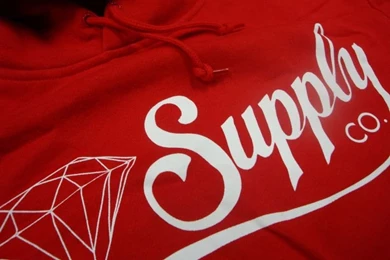Red Shirt   Diamond Supply Co   Http://1sthdwallpapers.com/red ...