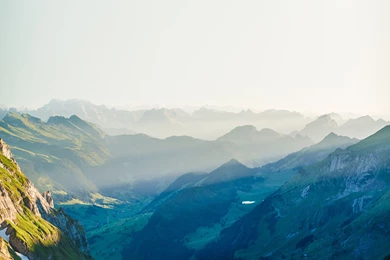 Mountains Wallpapers For iPhone And IPad