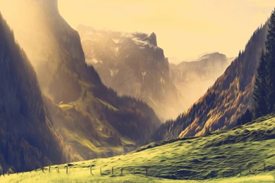 Mountains Wallpapers HD Free Backgrounds For Desktop, Mobile, And ...